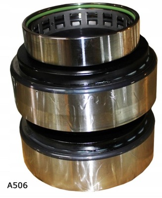 Подшипник ступица колеса задняя volvo 21036050 фото №1