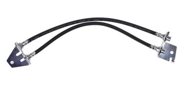 CABLE DE FRENADO HUMMER H2 2003-2007  