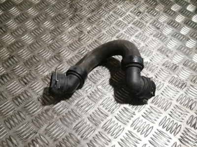 Wąż wody труба шланг 1.6cdti b16dte lwq opel astra k zafira 13373158 фото №1