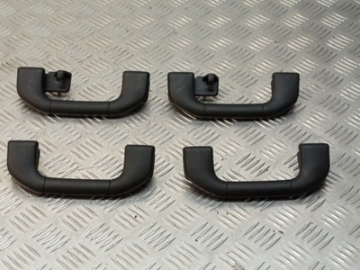 Mercedes w204 w212 ручка тримачі стельовий комплект a2048100051 фото №1