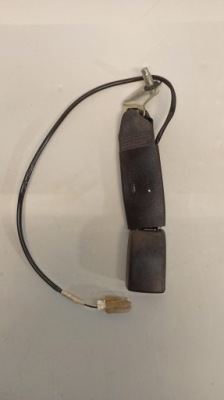 Клипса поперечина infiniti g37 p/l перед e034501 фото №1