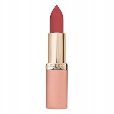 LOREAL Color Riche Ultra Matte POMADKA - NO LIES