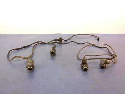 Mercedes r-klasa датчики жгут pdc 0015427418 фото №1