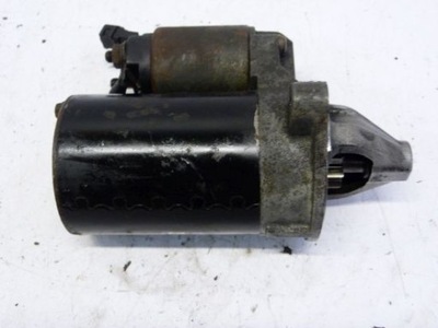 Стартер 36100-02555 hyundai getz фото №1