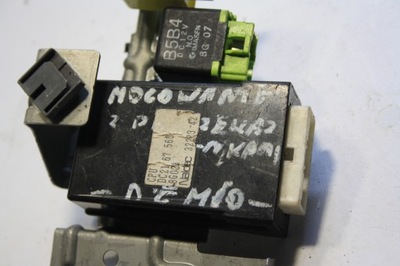 Mazda demio модуль блок керування dc2167560 фото №1