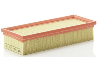 Mann-filter c 2774 фильтр воздуха фото №1