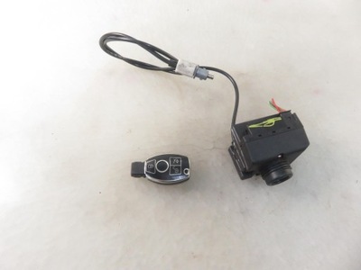 Замок запалювання mercedes w220 2155450408 фото №1