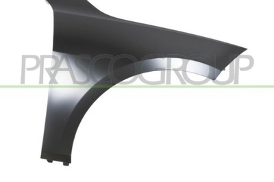 Крила bmw 41009492432 фото №1