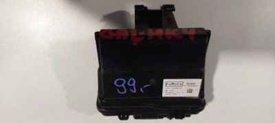 Модуль блок керування кришки ford оригінальний номер fg9t-14f042-ag фото №1