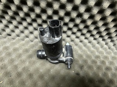 1011284 помпа распылителя land rover фото №1