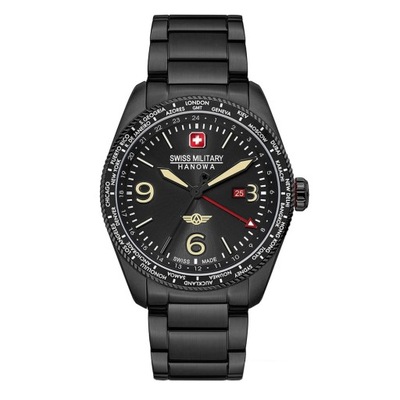 Zegarek Swiss Military Hanowa SMWGH2100930 NOWY