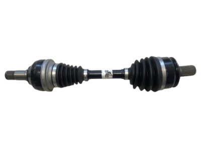 Mercedes привідний вал półośka gla 156 w156 a2463301401 фото №1