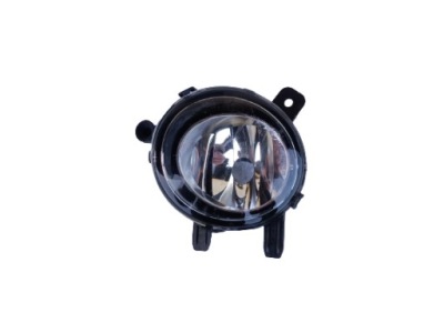 Противотуманная фара левый bmw f20 f30 оригинал обычный фото №1