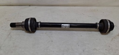 Приводной вал приводная задняя задняя bmw 5 g30 g31 8664655-05 фото №1