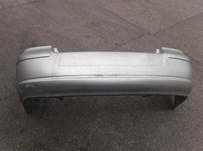 Бампер задняя toyota avensis t25 sedan фото №1