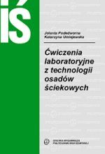 Ćwiczenia laboratoryjne z technologii osadów ście