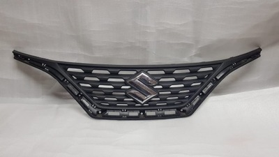 Решітка радіатора решітка радіатора suzuki baleno 7174168p1 фото №1