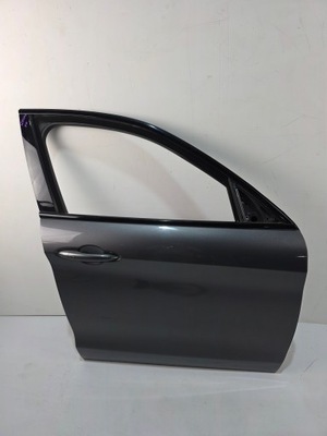 Дверь правый правое передние alfa romeo stelvio фото №1