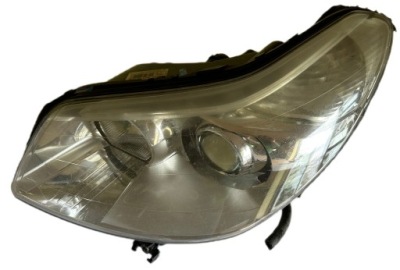 Лампа левый перед ксенон citroen c5 i 1 lift фото №1
