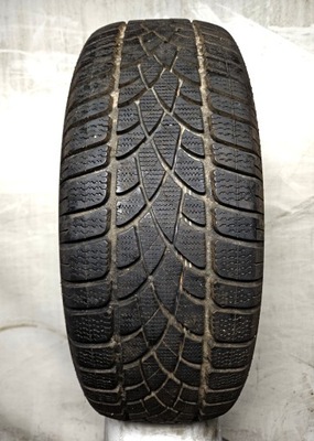 235/55/18 235/55r18 100h Dunlop Sp Winter Sport 3D