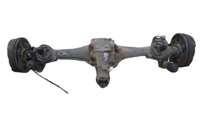 Міст диференціал oś задня peugeot 504 фото №1