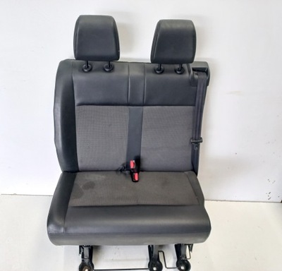 SOFA ASIENTOS SOFÁ PASAJERO PEUGEOT EXPERT 3 PROACE  