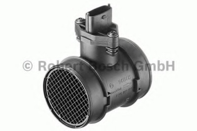 Расходомер воздуха opel фото №1