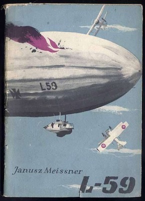 Meissner J.: L-59 1960