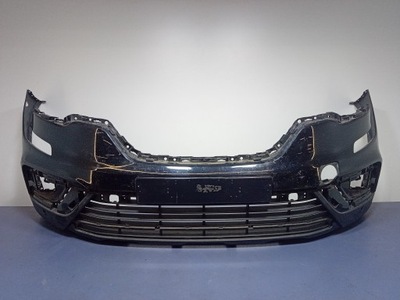 Renault koleos ii lift бампер перед передний 620227800r фото №1