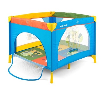 Milly Mally Kojec Fun Multicolor