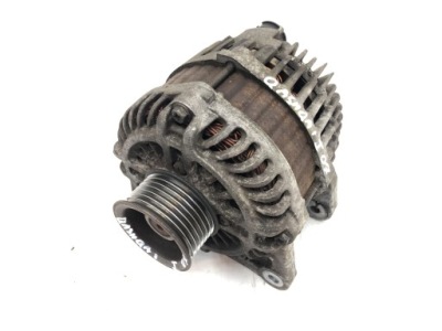 Генератор 23100 bc400 nissan qashqai j10 1.6 b фото №1