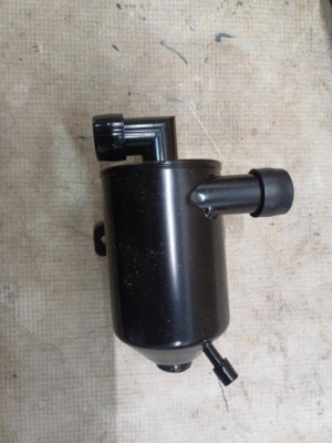 Сепаратор оливи alfa romeo 155 164 0605734910 фото №1