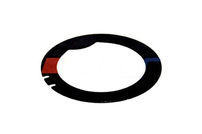 Auger 56661 диск прижимная, скоба пружины фото №1