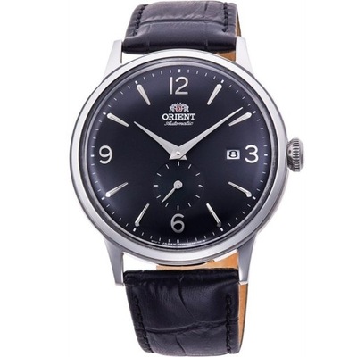 ZEGAREK MĘSKI ORIENT BAMBINO RA-AP0005B10B