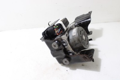 Насос abs citroen c3 ii lift 1.2 фото №1