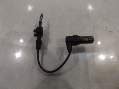 Captiva 2,0vcdi датчик вала 96829958 фото №1