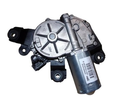 Механизм дворник renault 287105483r оригинал фото №1