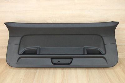 Оригінальна оббивка кришки багажника задня seat tarraco 5fj867601 фото №1