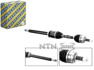 Приводной вал приводная перед audi a6 c7 fiat 500x jeep renegade 1.4 1.4lpg фото №1