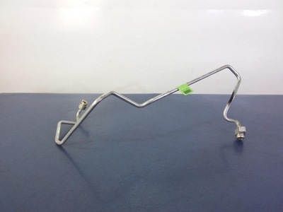 Ford b-max 1,0 b ecoboost шланг кондиціонера фото №1