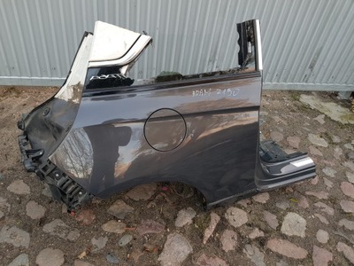 Крыло правый задняя opel adam фото №1