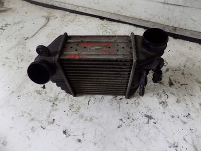 Seat leon i 1 toledo ii 2 1.8t auq интеркулер фото №1