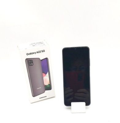 Telefon Samsung Galaxy A22 5G 4/64GB