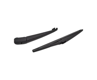 SOPORTE ESCOBILLAS LIMPIAPARABRISAS TOYOTA HIGHLANDER 08 - 10  