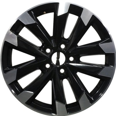 1FA 16 VW 5x100 ET35 6J Ø57,1 2GM601025C