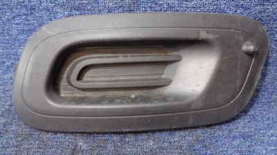 Решётка бампера fiat panda 3 iii 2012- левая фото №1