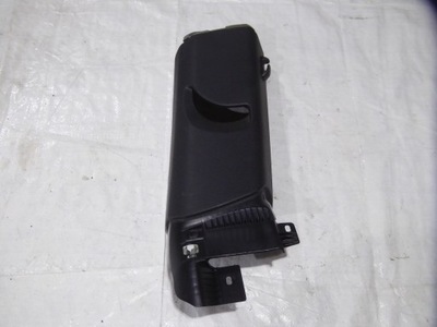 Захист стійка середнього права vw scirocco 1k8 фото №1