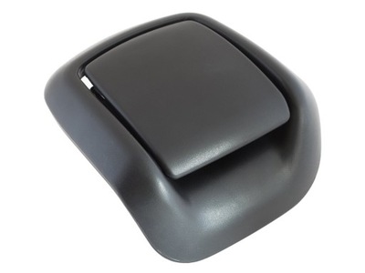 Ford fiesta mk6 левая кронштейн ручка ручка сиденье фото №1