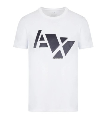 T-shirt AX regular Armani Exchange M