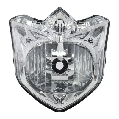 LAMPA REFLEKTOR YAMAHA FZ6R XJ6 09-17